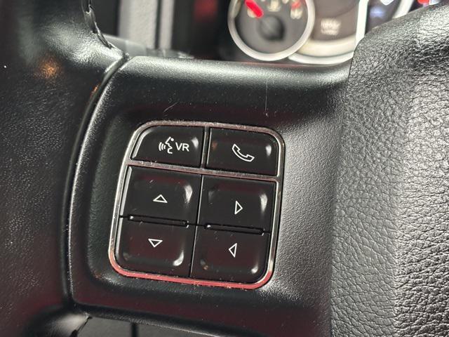 used 2019 Ram 1500 Classic car, priced at $23,999