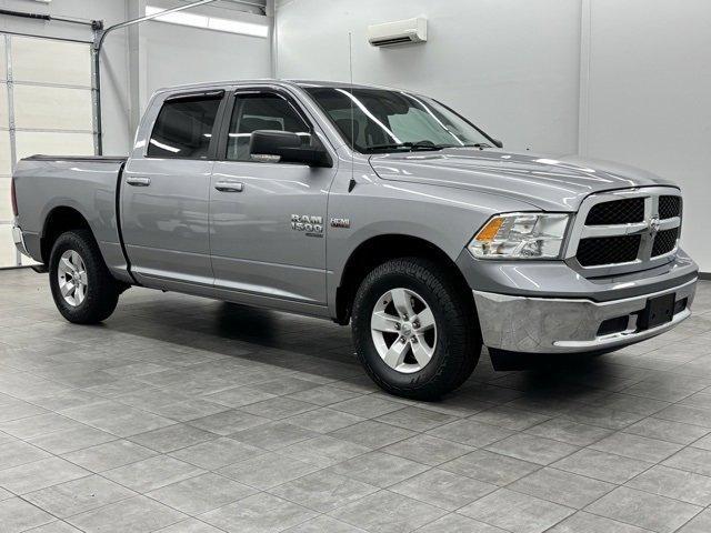 used 2019 Ram 1500 Classic car, priced at $23,999