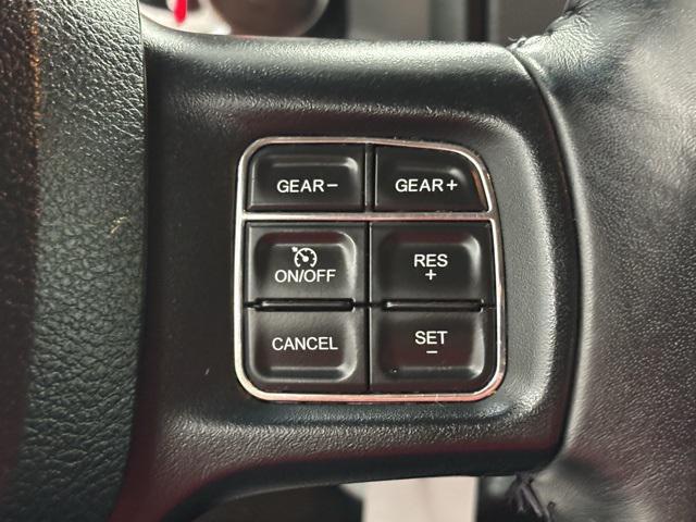 used 2019 Ram 1500 Classic car, priced at $23,999