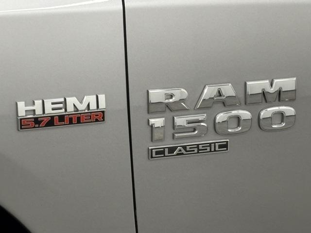used 2019 Ram 1500 Classic car, priced at $23,999