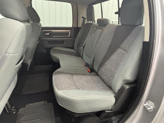 used 2019 Ram 1500 Classic car, priced at $23,999