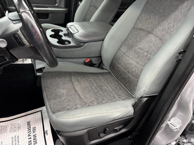 used 2019 Ram 1500 Classic car, priced at $23,999