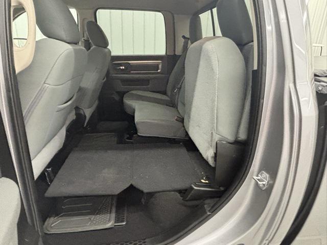 used 2019 Ram 1500 Classic car, priced at $23,999