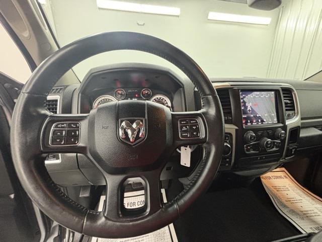 used 2019 Ram 1500 Classic car, priced at $23,999