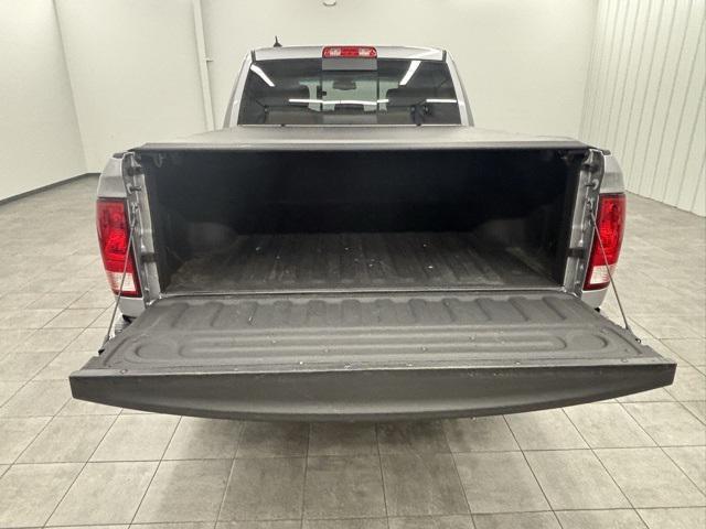 used 2019 Ram 1500 Classic car, priced at $23,999