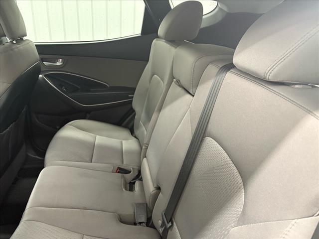 used 2014 Hyundai Santa Fe Sport car, priced at $10,999