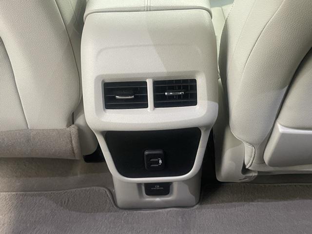 used 2023 GMC Terrain car, priced at $29,599