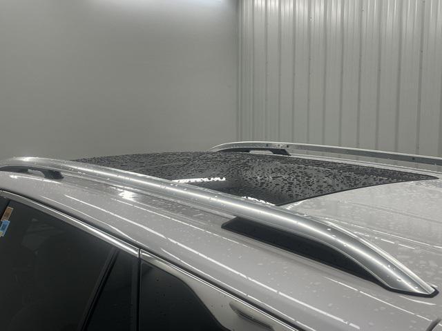 used 2023 GMC Terrain car, priced at $29,599
