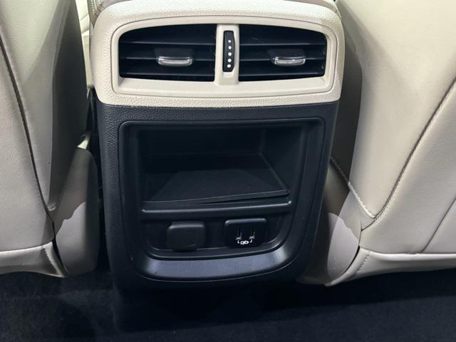 used 2018 Buick Envision car, priced at $16,999