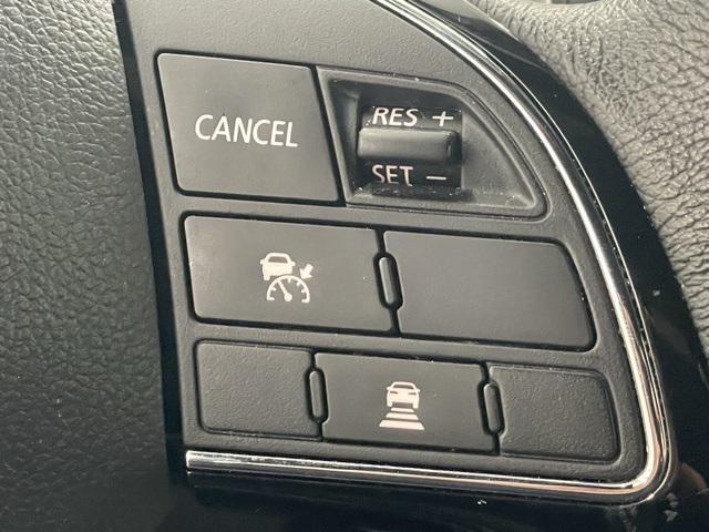 used 2024 Mitsubishi Eclipse Cross car, priced at $23,999