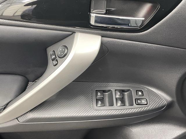 used 2024 Mitsubishi Eclipse Cross car, priced at $23,999