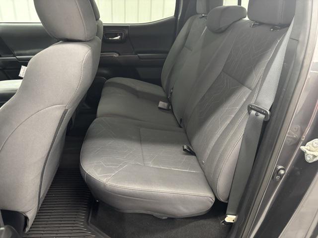 used 2017 Toyota Tacoma car, priced at $28,999