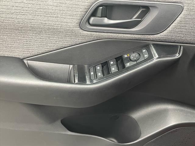 used 2023 Nissan Rogue car, priced at $22,999