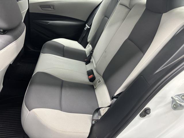 used 2023 Toyota Corolla car, priced at $18,994