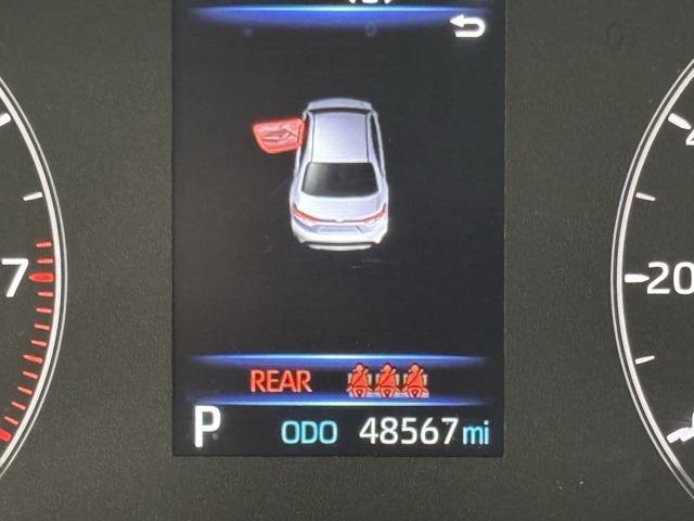 used 2023 Toyota Corolla car, priced at $18,994