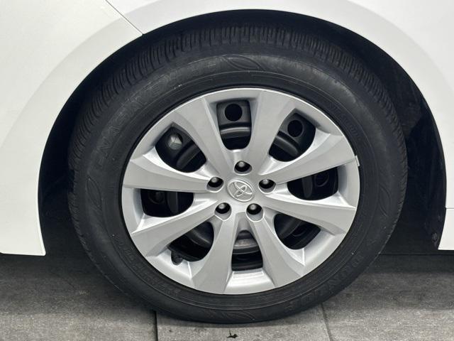 used 2023 Toyota Corolla car, priced at $18,994