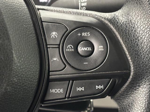 used 2023 Toyota Corolla car, priced at $18,994