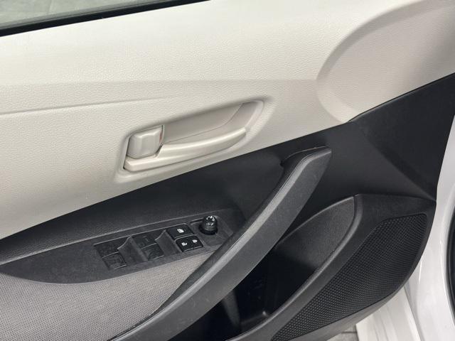 used 2023 Toyota Corolla car, priced at $18,994
