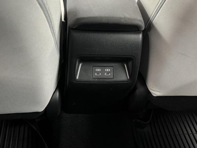 used 2023 Toyota Corolla car, priced at $18,994