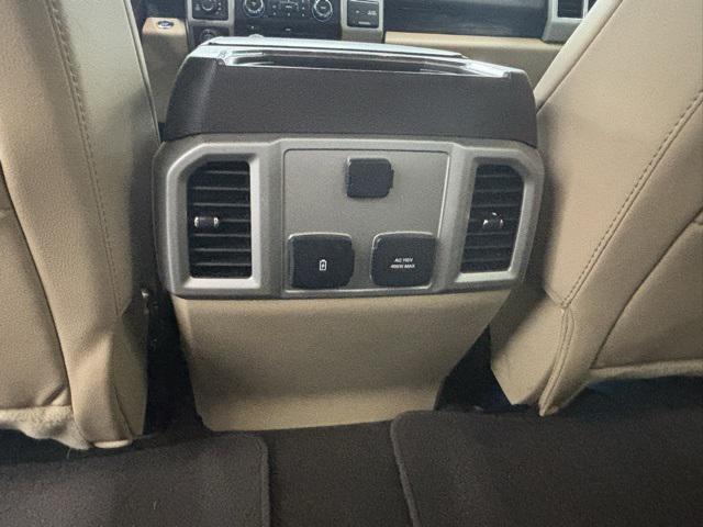 used 2018 Ford F-150 car, priced at $18,995