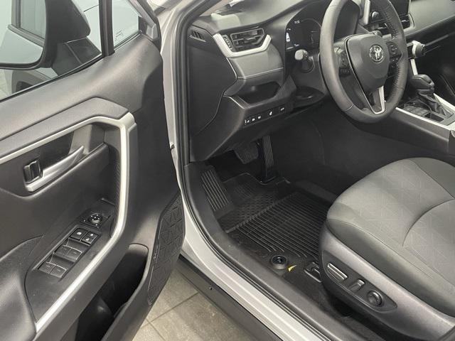 used 2024 Toyota RAV4 car, priced at $32,995