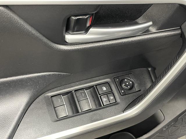 used 2024 Toyota RAV4 car, priced at $32,995