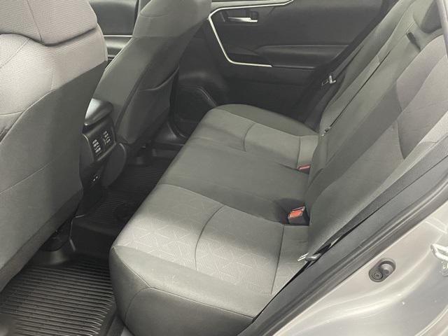 used 2024 Toyota RAV4 car, priced at $32,995
