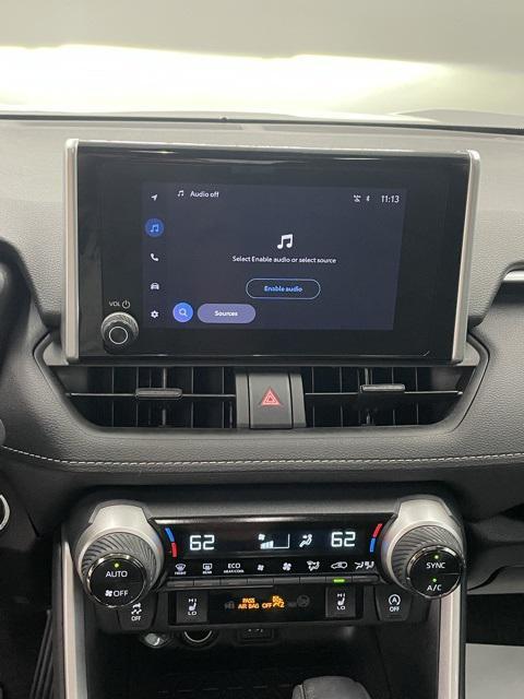 used 2024 Toyota RAV4 car, priced at $32,995