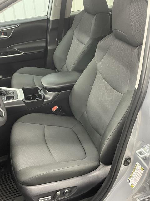 used 2024 Toyota RAV4 car, priced at $32,995
