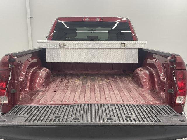 used 2011 Dodge Ram 1500 car, priced at $10,999