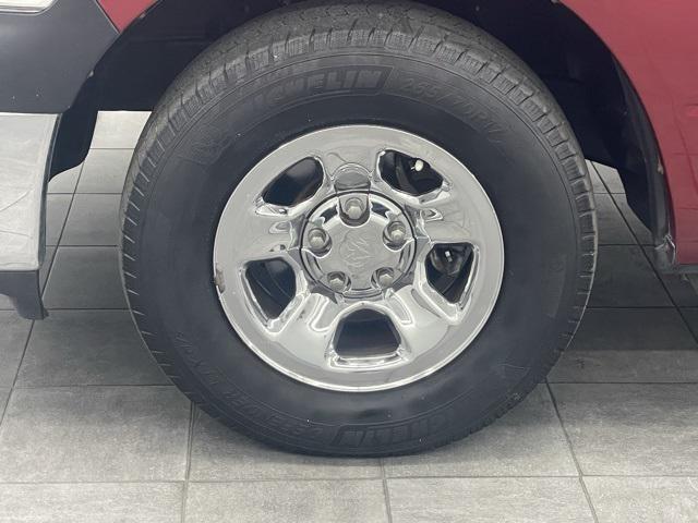 used 2011 Dodge Ram 1500 car, priced at $10,999