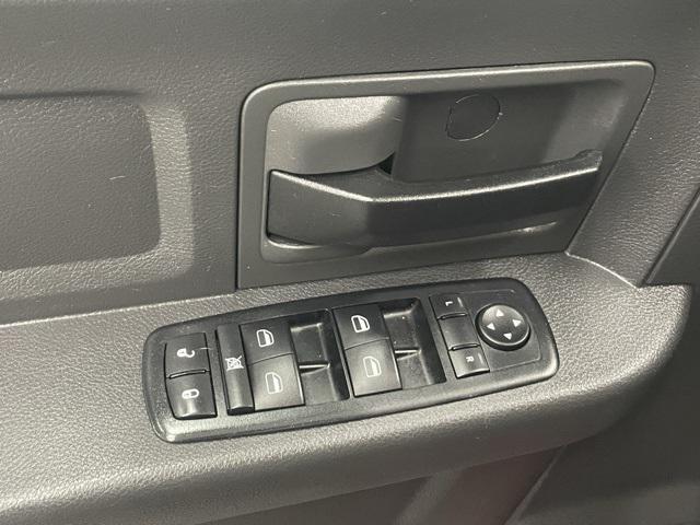 used 2011 Dodge Ram 1500 car, priced at $10,999