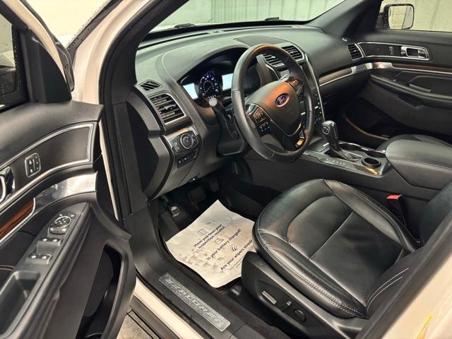 used 2019 Ford Explorer car, priced at $19,990