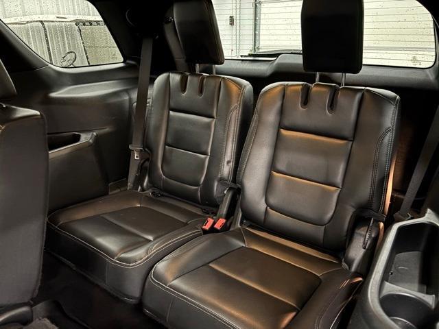 used 2019 Ford Explorer car, priced at $19,990