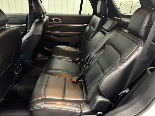used 2019 Ford Explorer car, priced at $19,990