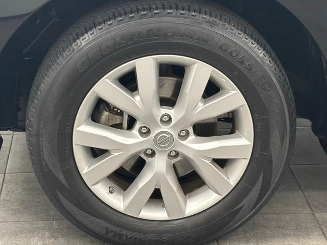 used 2011 Nissan Murano car, priced at $8,900