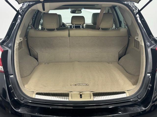 used 2011 Nissan Murano car, priced at $8,900