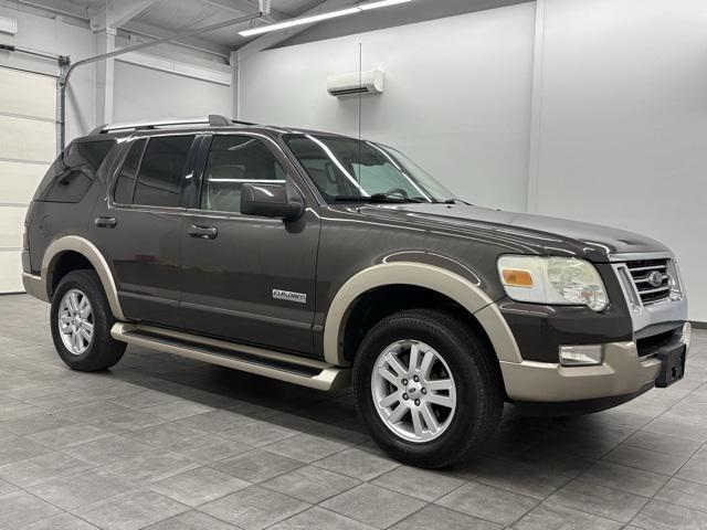 used 2006 Ford Explorer car, priced at $5,995