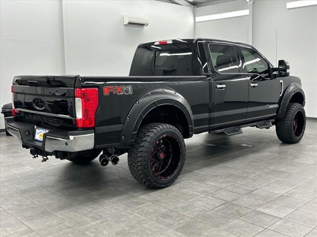 used 2018 Ford F-350 car, priced at $33,999