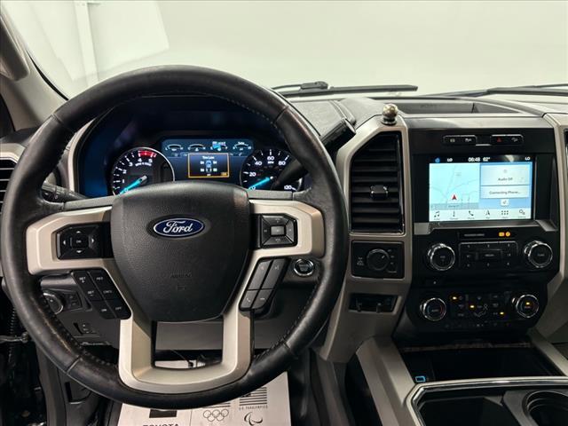 used 2018 Ford F-350 car, priced at $33,999