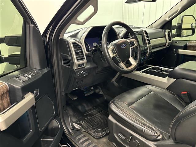 used 2018 Ford F-350 car, priced at $33,999