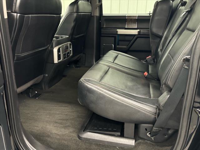 used 2018 Ford F-350 car, priced at $33,999