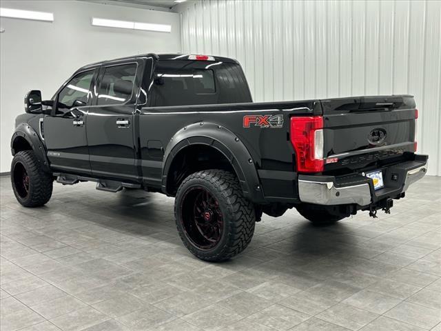 used 2018 Ford F-350 car, priced at $33,999