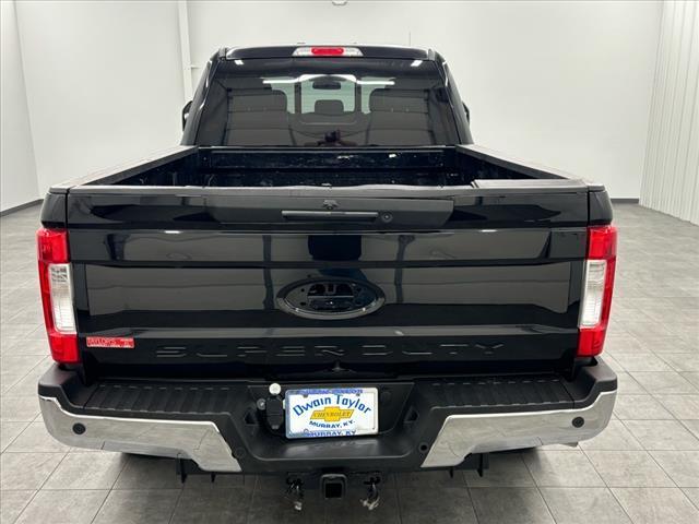 used 2018 Ford F-350 car, priced at $33,999