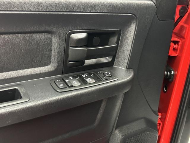 used 2015 Ram 1500 car, priced at $17,999