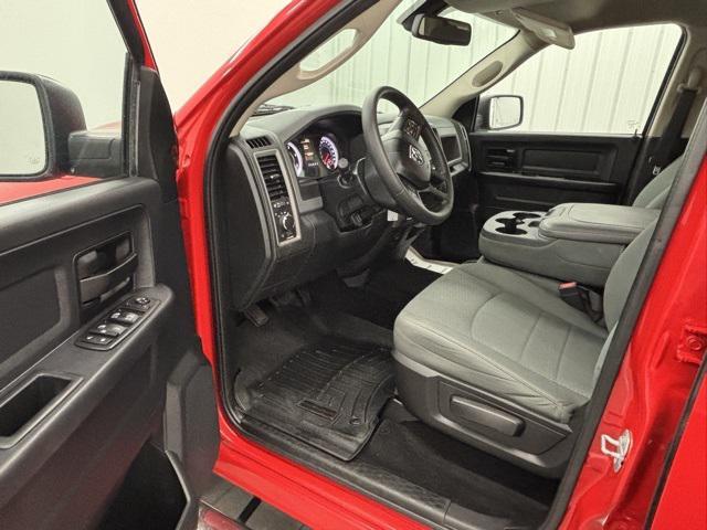 used 2015 Ram 1500 car, priced at $17,999