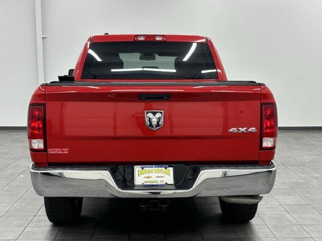 used 2015 Ram 1500 car, priced at $17,999