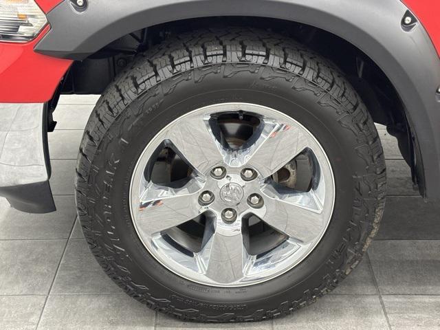 used 2015 Ram 1500 car, priced at $17,999