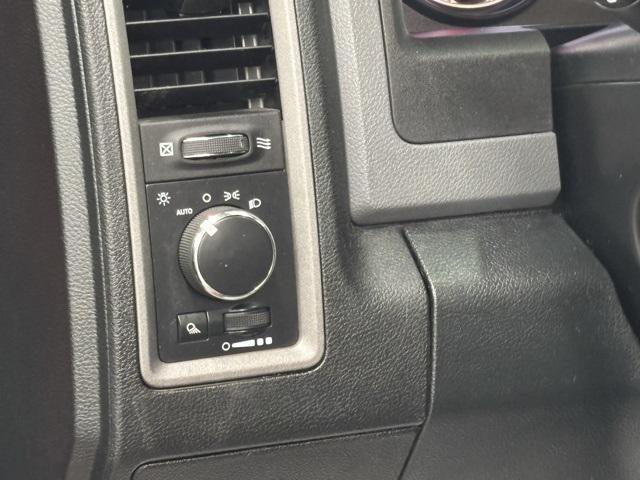 used 2015 Ram 1500 car, priced at $17,999
