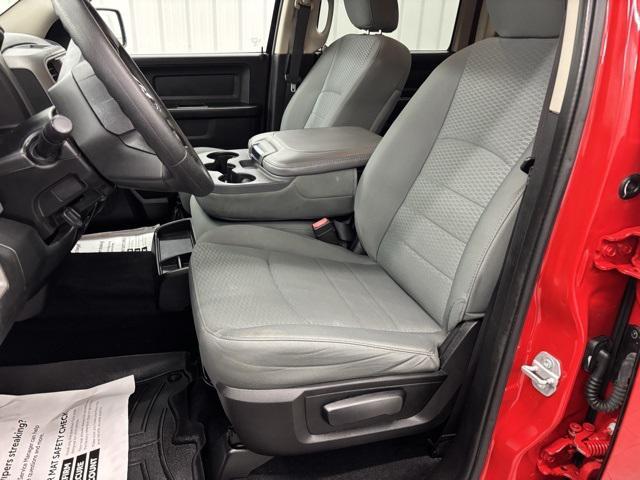 used 2015 Ram 1500 car, priced at $17,999
